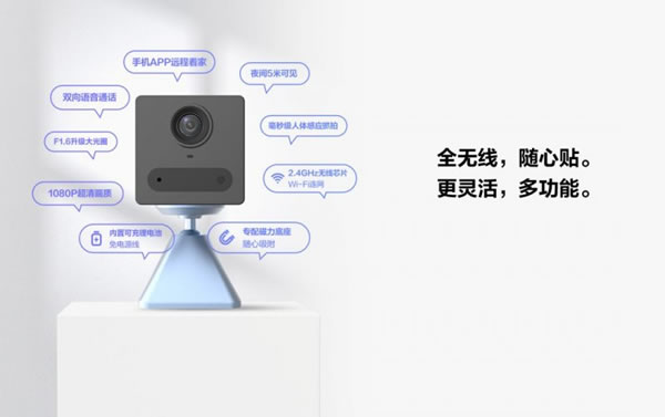 螢石智能家居MINI馬卡龍電池?cái)z像機(jī)CB2上市！_6