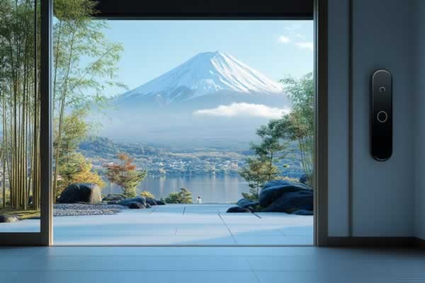智能鎖
