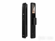 國青智能鎖新品G22L，3D人臉+掌靜脈，鑄就安全新高度