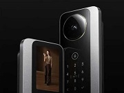 小米M30系列智能鎖開(kāi)啟預(yù)售 2799元起 首次搭載掌靜脈和雙攝貓眼是亮點(diǎn)