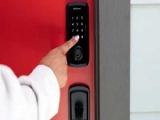 Kwikse推出Halo Select智能門鎖 支持HomeKit、Alexa、谷歌等平臺(tái) 與國內(nèi)智能鎖有哪些差異？