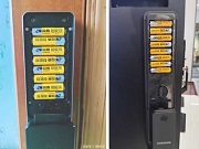 使用劣質(zhì)電池對智能門鎖影響有多大？