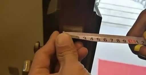智能鎖