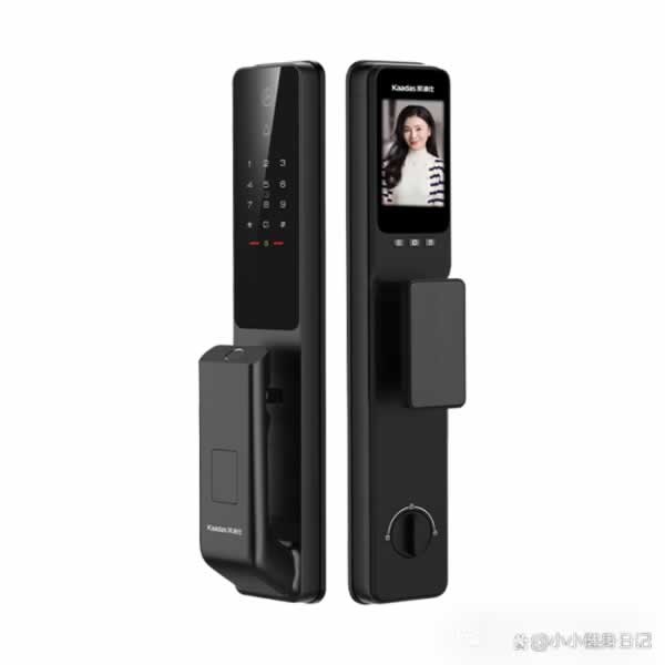 指紋鎖