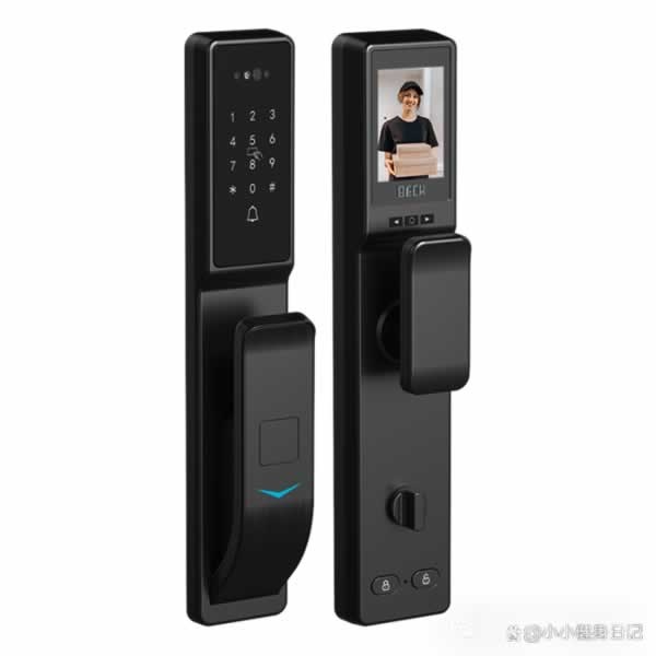 指紋鎖