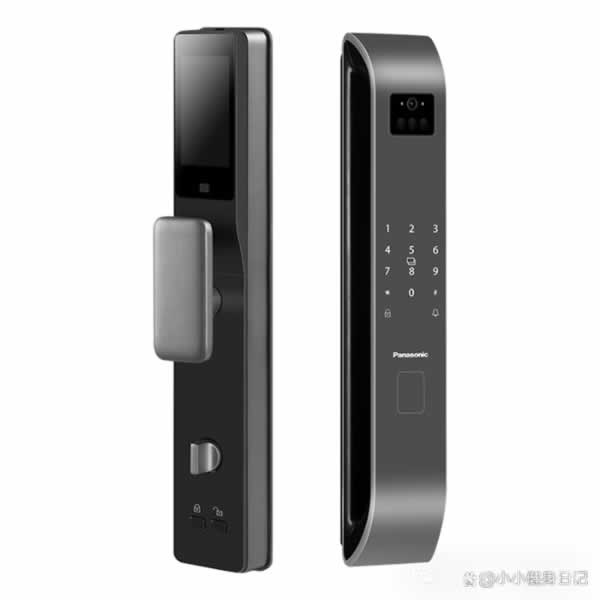 指紋鎖
