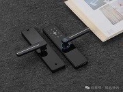 迪探不銹鋼刷卡酒店鎖&藍(lán)牙公寓密碼鎖，打造智慧安全鎖