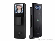 給家的智能安全衛(wèi)士｜鎧麥斯智能鎖，用科技守護(hù)安全