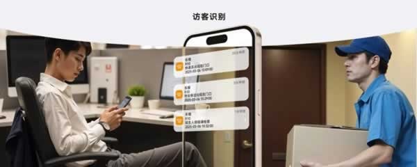 智能鎖