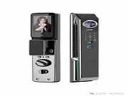 上手歐品甲天下5號智能鎖，感受科技帶來的家居安全新體驗