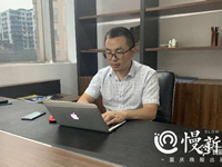 訪談鑰匙管家向濤：人臉門禁+全智能鎖，無鑰匙智慧社區(qū)是這樣的