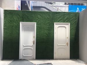 臨沂門(mén)展