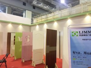 臨沂門(mén)展