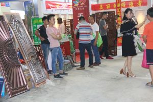臨沂門(mén)展