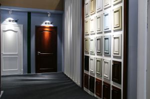 臨沂門(mén)展