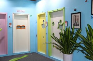 臨沂門(mén)展