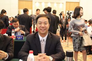 2016中國門業(yè)年會、重塑產(chǎn)業(yè)鏈價值大會