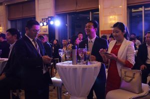 2016中國門業(yè)年會、重塑產(chǎn)業(yè)鏈價值大會