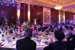 2019溫州定制家居年會(huì)
