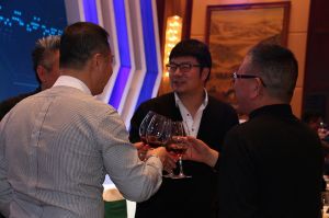 2019溫州定制家居年會(huì)