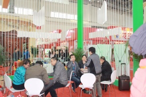 展館欣賞
