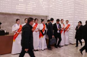 2018溫州定制家居年會(huì)