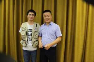 中國(guó)-馬來西亞+沙撈越州木業(yè)座談會(huì)