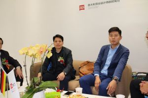 2017北京建博會