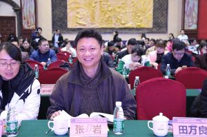 第十六屆中國(guó)國(guó)際門(mén)業(yè)預(yù)備會(huì)