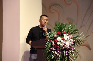 第十六屆中國(guó)國(guó)際門(mén)業(yè)預(yù)備會(huì)
