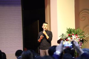 第十六屆中國(guó)國(guó)際門(mén)業(yè)預(yù)備會(huì)