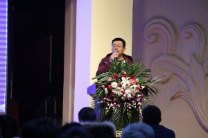第十六屆中國(guó)國(guó)際門(mén)業(yè)預(yù)備會(huì)