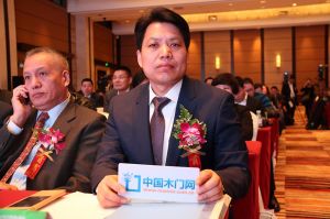 2017年全國(guó)市場(chǎng)、工程木門(mén)企業(yè)產(chǎn)品質(zhì)量、售后服務(wù)雙承諾活動(dòng)
