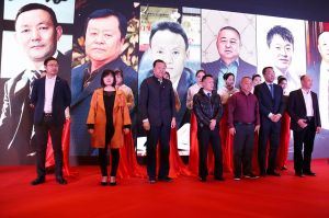 2017年全國(guó)市場(chǎng)、工程木門(mén)企業(yè)產(chǎn)品質(zhì)量、售后服務(wù)雙承諾活動(dòng)