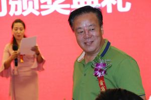 2017中國(guó)好木門
