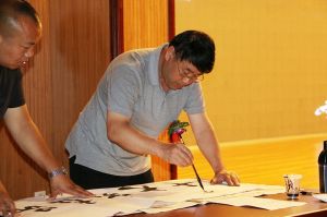 2017中國(guó)好木門