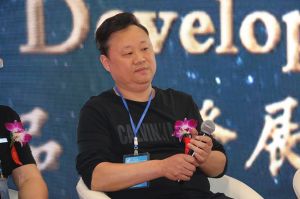 2018首屆重慶木門(mén)品牌峰會(huì)