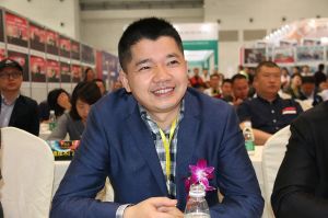 2018首屆重慶木門(mén)品牌峰會(huì)