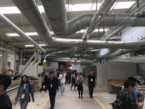 2018萬家園淄博