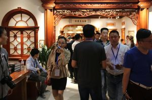 2018中國木門窗行業(yè)環(huán)保升級高層論壇