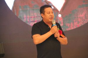 2018-8-29婺源門業(yè)聯(lián)合商會(huì)