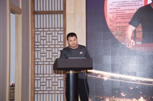 2018-8-29婺源門業(yè)聯(lián)合商會(huì)