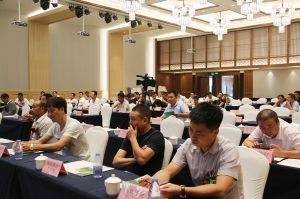 2018-8-29婺源門業(yè)聯(lián)合商會(huì)