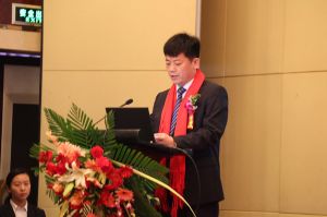 藝格云木門(mén)2017年度品牌營(yíng)銷峰會(huì)