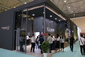 第六屆中國(guó)西部門窗定制家居展