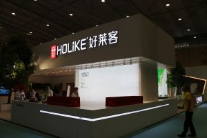 第六屆中國(guó)西部門窗定制家居展