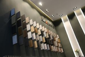 拜勒尼廣州建博會(huì)