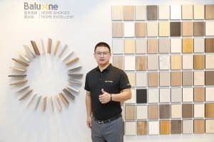 拜勒尼廣州建博會(huì)