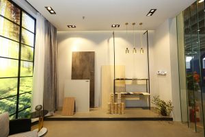拜勒尼廣州建博會(huì)