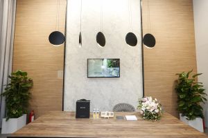 拜勒尼廣州建博會(huì)